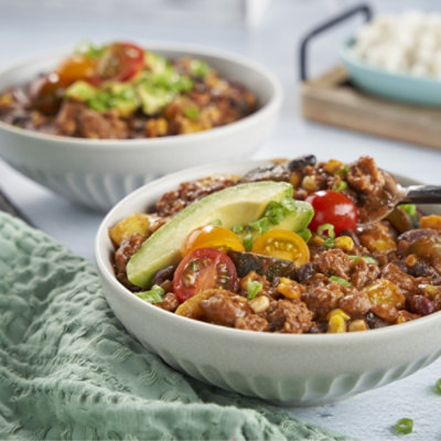 Shady Brook Farms 85% Lean Fresh Ground Turkey - 3 Lb - Image 5