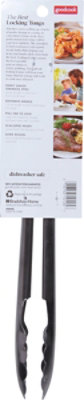 Gc Gourmet Tongs Locking 12in - EA - Image 4
