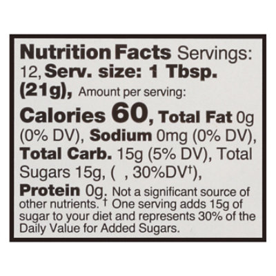 Comvita Honey Raw Umf 5 - 8.8 OZ - Image 3