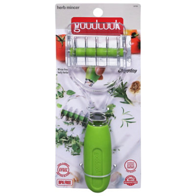 Gc Everyday Herb Mincer - EA - Image 2