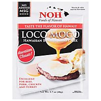 Noh Loco Moco Gravy Mix - 1.7 OZ - Image 3