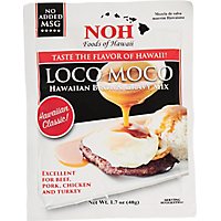 Noh Loco Moco Gravy Mix - 1.7 OZ - Image 2