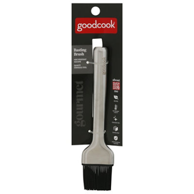 Gc Gourmet Basting Brush - EA - Image 3