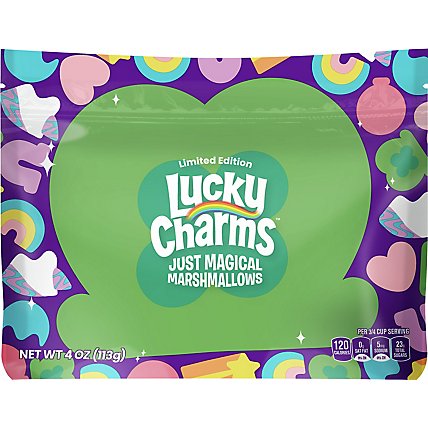 Gmi Lucky Charms Jmm - EA - Image 2