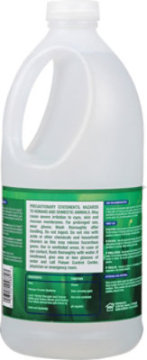 Art Of Green Non Chlorine Bleach - 60.8 OZ - Image 5