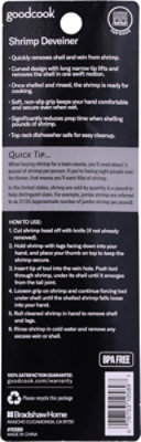 Gc Everyday Shrimp Deveiner - EA - Image 3