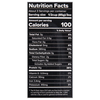 Abbots Butcher Plant Based Chicken - 10 Oz - Image 3