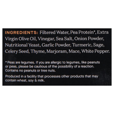 Abbots Butcher Plant Based Chicken - 10 Oz - Image 4