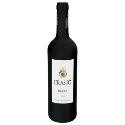 Crasto DOC Red Wine - 750 Ml - Image 3