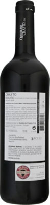 Crasto DOC Red Wine - 750 Ml - Image 4