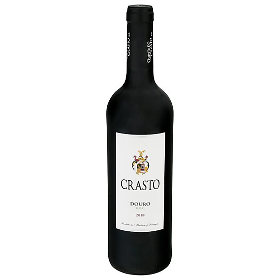 Crasto DOC Red Wine - 750 Ml