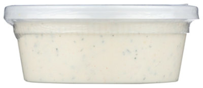 Bolani Garlic Mint Yogurt Sauce - 8 Fl. Oz. - Image 7