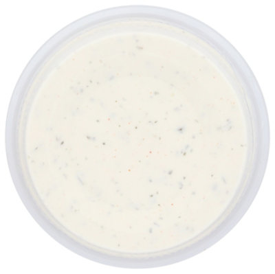 Bolani Garlic Mint Yogurt Sauce - 8 Fl. Oz. - Image 2