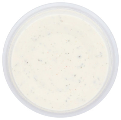 Bolani Garlic Mint Yogurt Sauce - 8 Fl. Oz. - Image 2