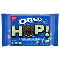 OREO Easter Limited Edition Cookies - 12.2 Oz - Image 2