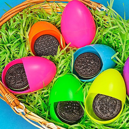OREO Easter Limited Edition Cookies - 12.2 Oz - Image 4
