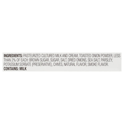 Boursin Spreadable Gourmet Caramelized Onion & Herbs Cheese - 5.3 Oz - Image 6