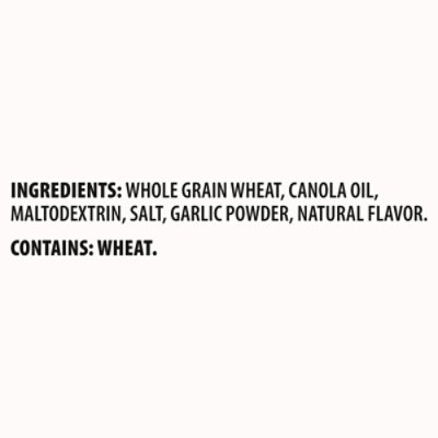 Triscuit Roasted Garlic Crackers - 12.5 Oz - Image 5