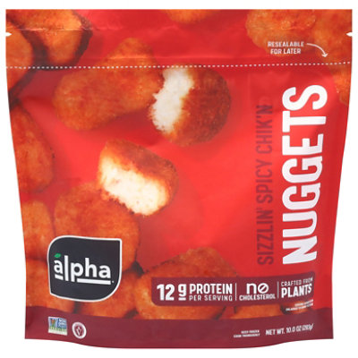 SNACK ALPHA SPIRIT FREE RANGE CHICKEN CAT 50 GRM