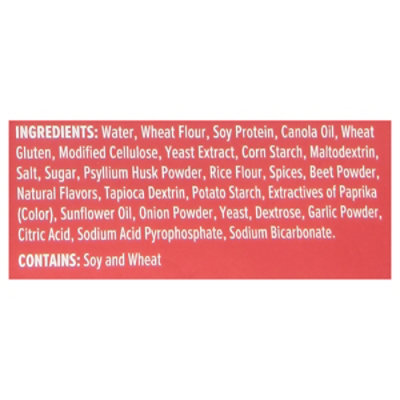 Alpha Foods Chicken Nuggets Spicynt - 10 OZ - Image 5