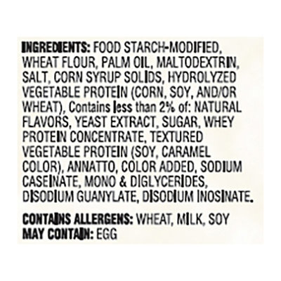 Pioneer Smoky Country Bacon Gravy Mix - 2 OZ - Image 3