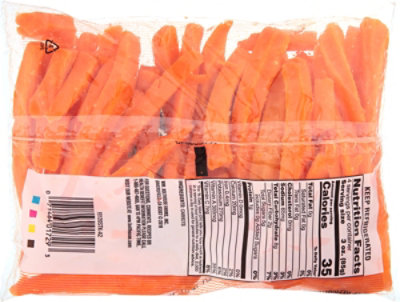 Bolthouse Farms Carrot Sticks - 12 OZ - Image 6