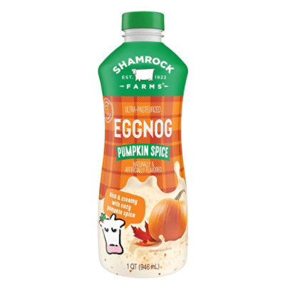 Darigold Old Fashioned Eggnog, 59 fl oz 