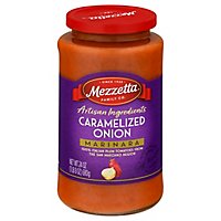 Mezzetta Carmelized Onion Pasta Sauce - 24 Oz - Image 3