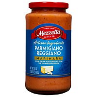 Mezzetta Parmesan Reggiano Pasta Sauce - 24 Oz - Image 1