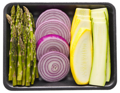 Asparagus Griller - EA - Image 1