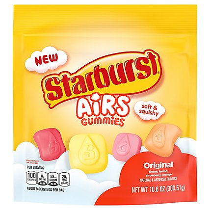 Starburst Airs Original Sharing Sup 10.6oz - 10.6 OZ - Image 3