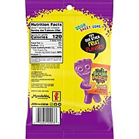 Sour Patch Kids Grape Soft Candy - 8.02 Oz - Image 6