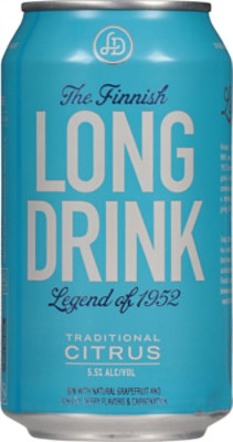 The Long Drink - 355 ML - Image 3