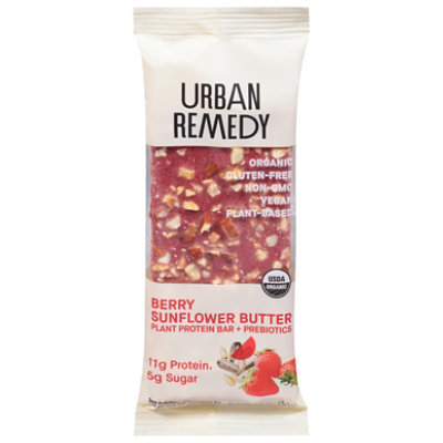 Urban Remedy Berry Sunflower Bar - 1.6 OZ - Image 3