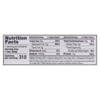 Urban Remedy Berry Sunflower Bar - 1.6 OZ - Image 4