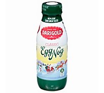 Darigold Eggnog Classic - 14 FZ