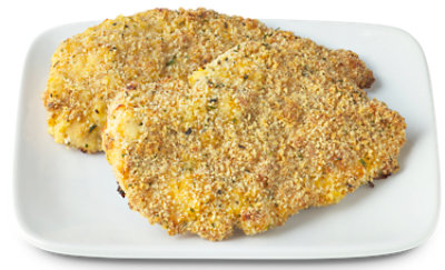 Ready Meal Italian Breaded Chicken Cutlet - 2 Count - Image 1
