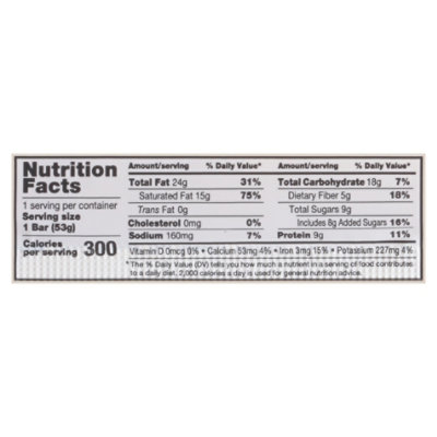 Urban Remedy Tumeric Coconut Bar - 1.9 OZ - Image 4