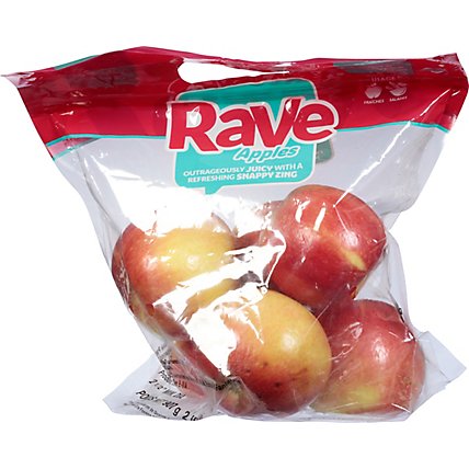 Apples Rave 2lb - 2 LB - Image 4