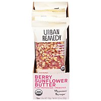 Urban Remedy Berry Sunflower 7 Count Bars - 11.2 OZ - Image 3