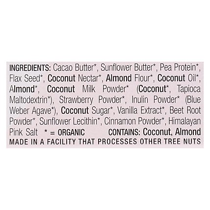 Urban Remedy Berry Sunflower 7 Count Bars - 11.2 OZ - Image 5