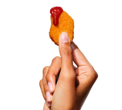 Impossible Made From Plants Chicken Nuggets - 13.5 Oz - Image 1