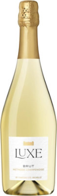 Cht Ste Mich Brut Luxe Wine - 750 ML - Image 2