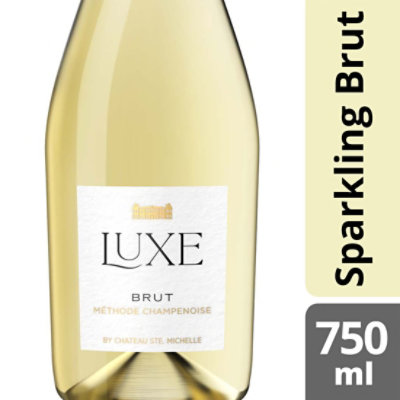 Cht Ste Mich Brut Luxe Wine - 750 ML - Image 1