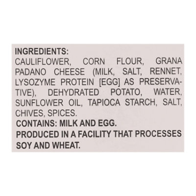 Tattooed Chef Plant Based Burger 4 Count - 10 Oz - Image 5