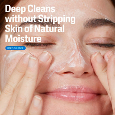Cetaphil Daily Facial Cleanser - 8 FZ - Image 4