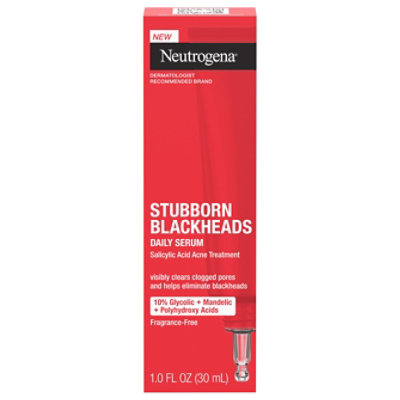 Neutrogena Acne Marks Daily Serum - 1 FZ - Image 3