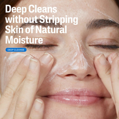 Cetaphil Daily Facial Cleanser Combination to Oily Sensitive Skin - 16 Fl. Oz. - Image 4