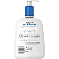 Cetaphil Daily Facial Cleanser - 16 FZ - Image 5