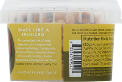 Mitica Spanish Snack Mix Minitub - 3.53 Oz - Image 6